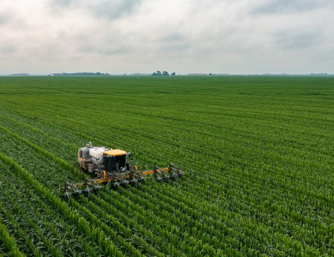 What you Should Know About Agricultural Machinery – Guide