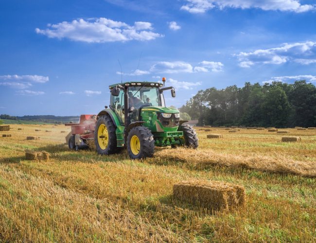 What is Corporate Farming? Explained!